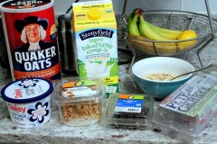 how to make oatmeal taste good without sugar