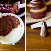 How to Make Swirled Frosting