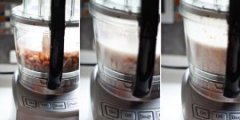 How to make thick, rich, and creamy almond milk coffee creamer | kitchentreaty.com