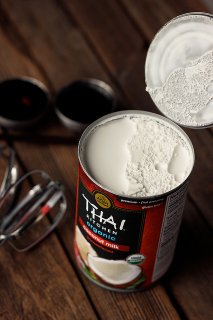 How-to Make Whipped Coconut Cream - Step-By-Step Tutorial