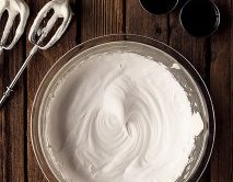 How-to Make Whipped Coconut Cream - Step-By-Step Tutorial