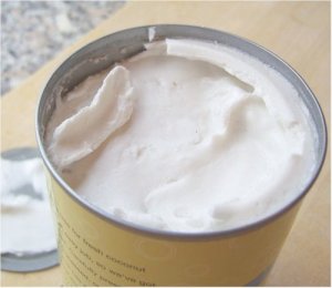 How to Use Coconut Milk: Thick Cream in Canned Coconut Milk