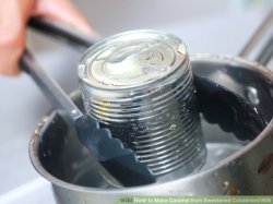 Image titled Make Caramel from Sweetened Condensed Milk Step 5