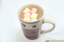 Image titled Make Hot Cocoa Step 7