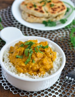 Indian Chicken Korma - The Spice Kit Recipes ( width=
