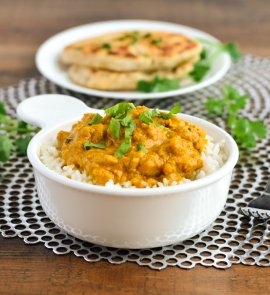 Indian Chicken Korma - The Spice Kit Recipes ( width=