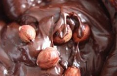 It's very simple to make chocolate fudge.