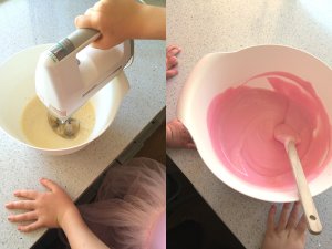 Jelly Fluff Recipe