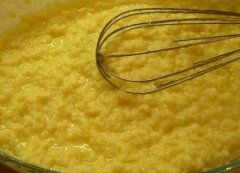 Kalakand recipe in Microwave