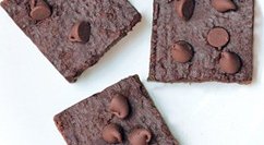 kale brownie kale brownie