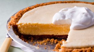 Key Lime Pie