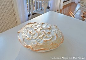 Key Lime Pie Recipe