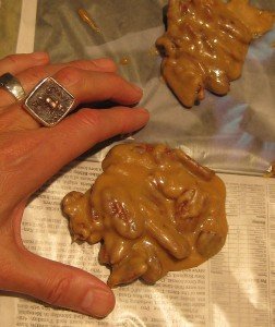 Magic-Pecan-Pralines-1 Large hand made pecan pralines