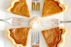 Libby's Pumpkin Pie Copycat Recipe