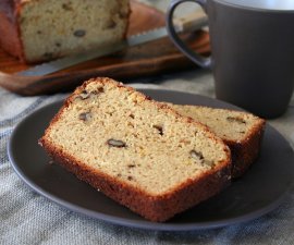 Low Carb Baking 101: Amish Friendship Bread