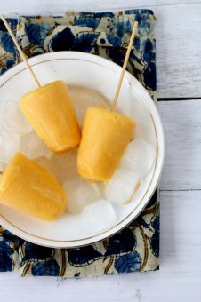 mango kulfi recipe