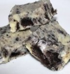 oreo fudge