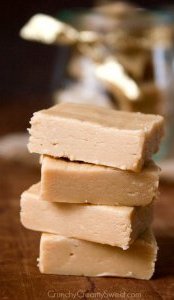 peanut butter fudge Cookies and Cream Oreo Fudge