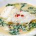 Coconut milk fish Recipes