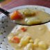 Evaporated milk Soup - Recipes