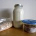 Using almond milk in Recipes