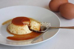 pudding recipe