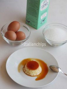 pudding recipe