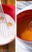 Pumpkin Pie Recipe