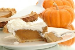 Pumpkin Pie Recipes