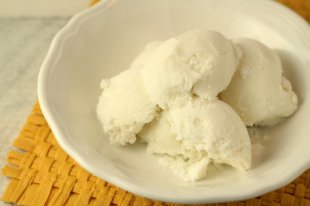 simple ice cream recipe