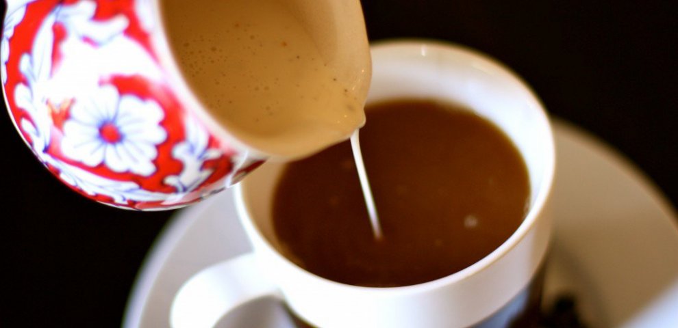Almond milk Creamer recipe