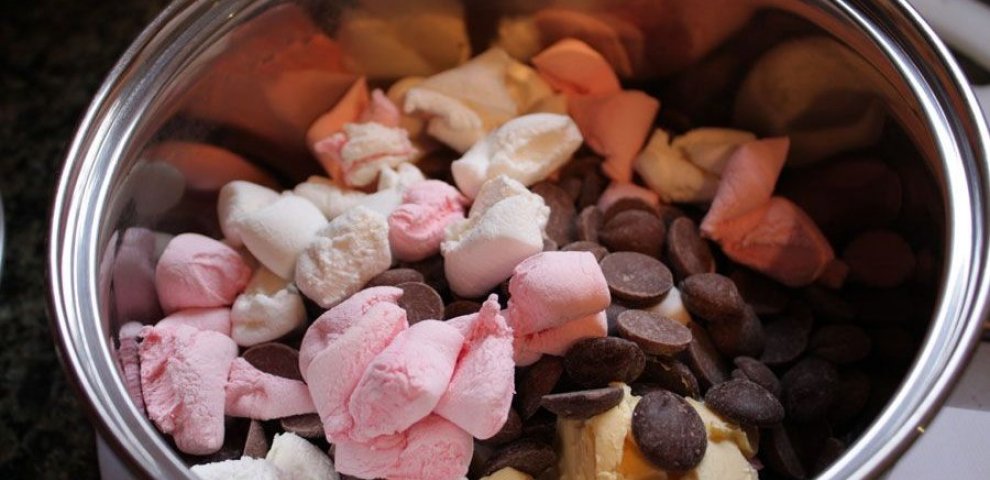 Best milk chocolate Mousse recipe