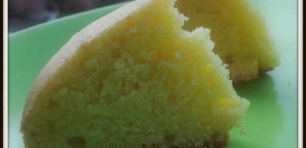 Cake Recipes without milk