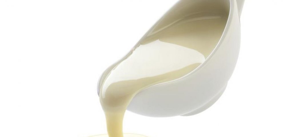 Caramel cake frosting recipe condensed milk