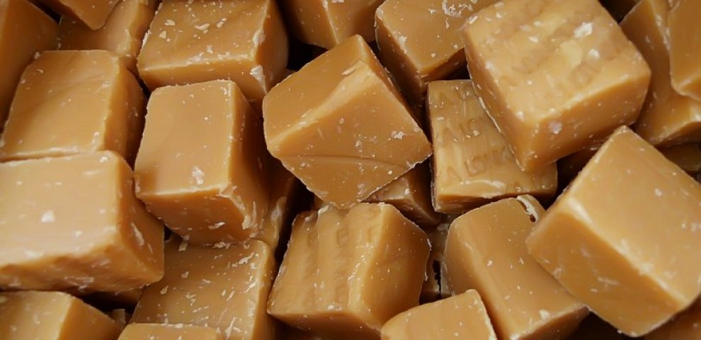 Chocolate Fudge recipe evaporated milk