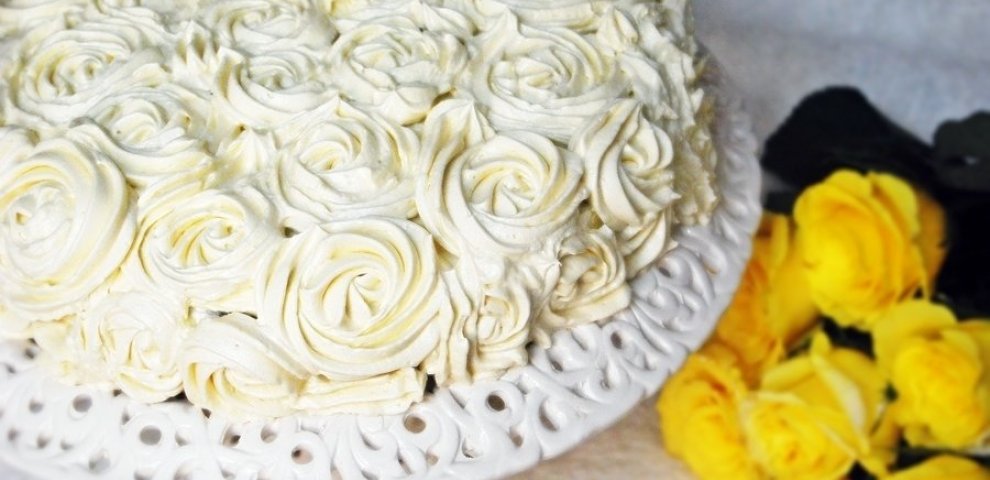 Coconut milk Frosting recipe