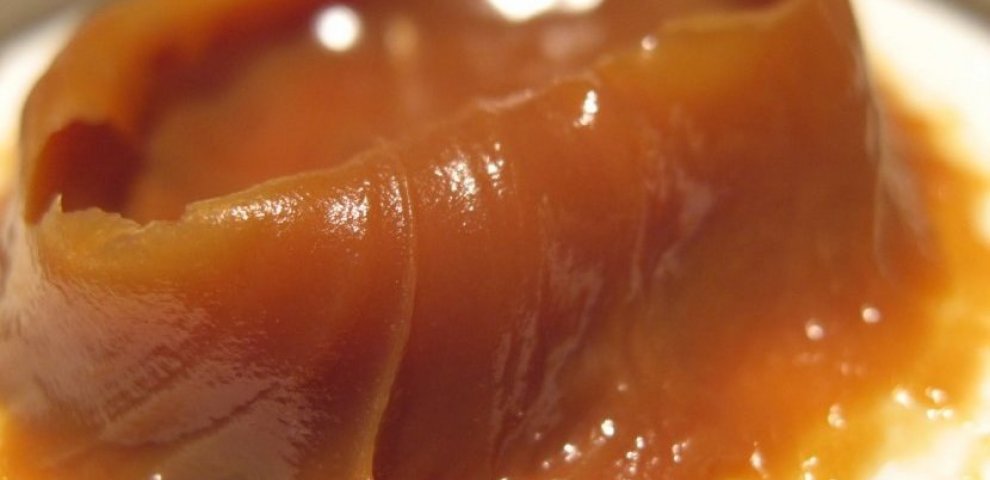 Dessert Recipes that use evaporated milk
