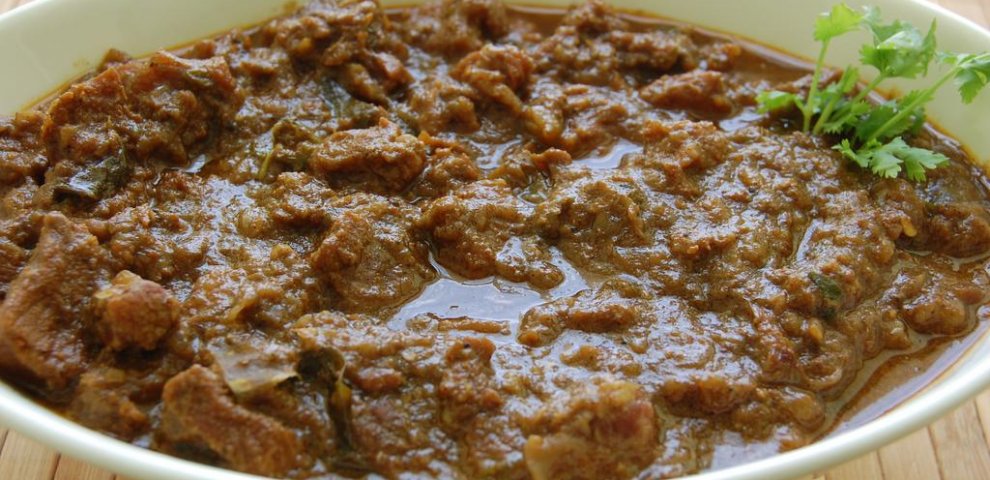 Easy curry Recipes with coconut milk