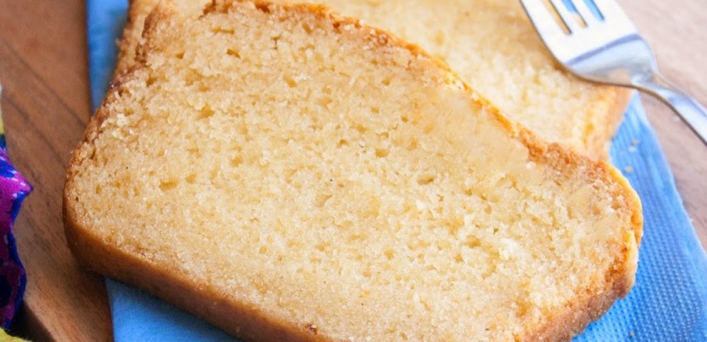 Eggless cake with condensed milk recipe