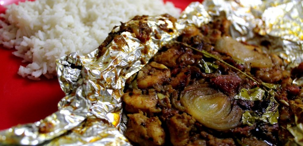 Fish curry coconut milk Recipes