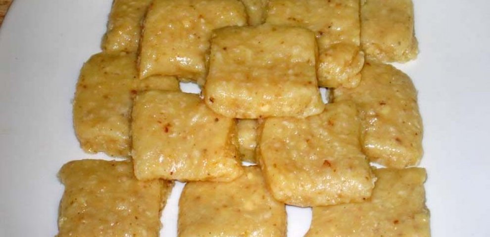 Indian Recipes Using coconut milk