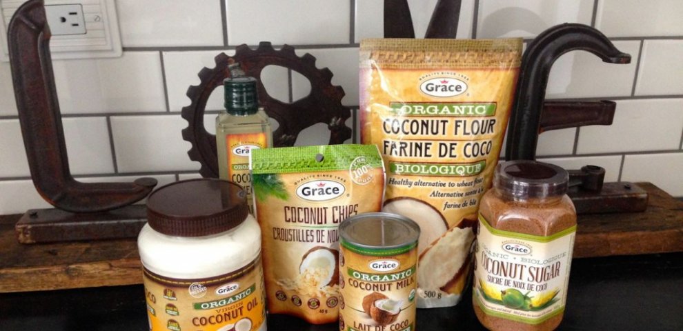 Jamaican Rice recipe coconut milk