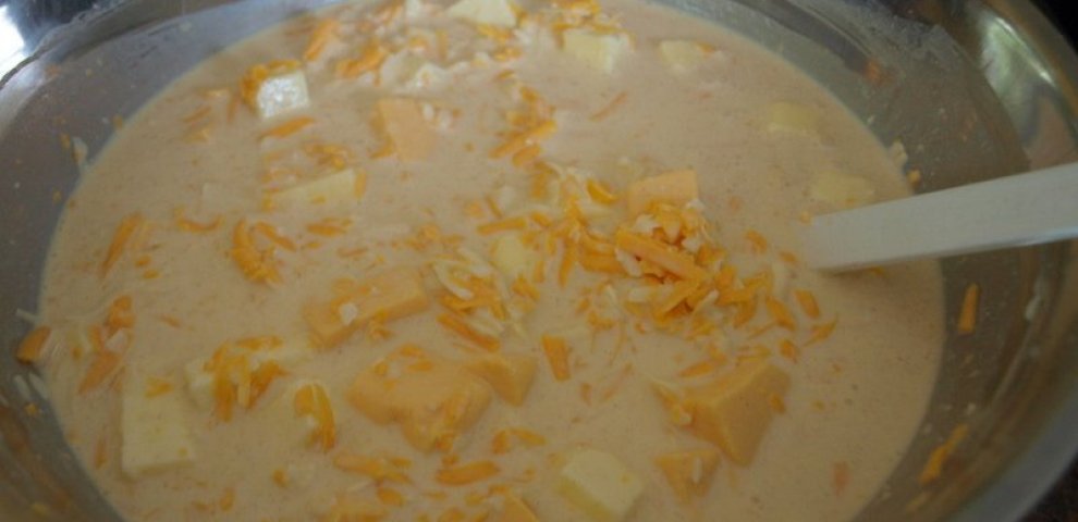 Macaroni and Cheese Recipes with evaporated milk