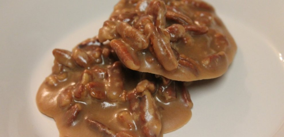Praline recipe evaporated milk