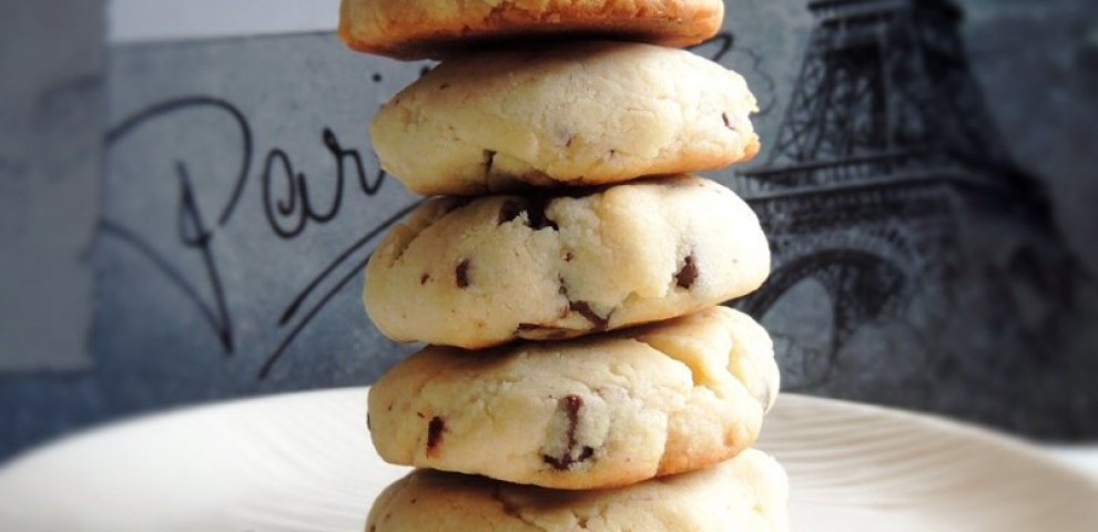 Recipe with condensed milk and chocolate chips