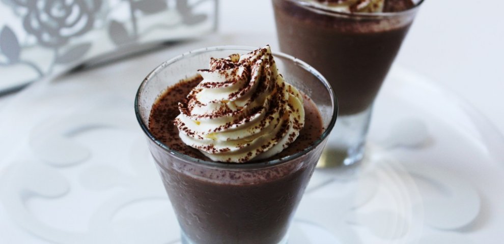 Recipes using milk chocolate