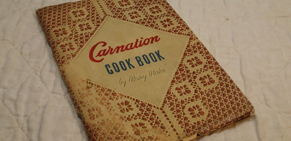 Recipes with Carnation evaporated milk