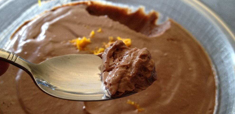 Recipes with chocolate milk