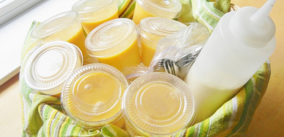 Recipes with evaporated milk