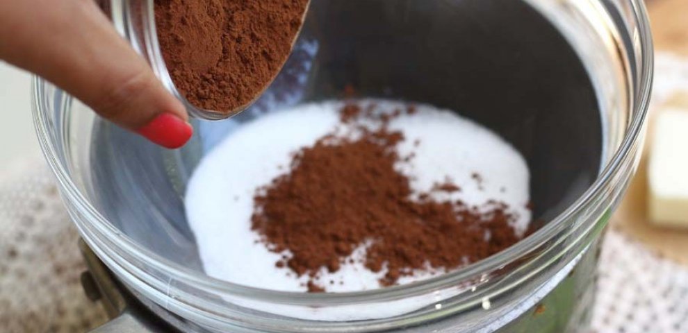 Recipes with evaporated milk and chocolate chips